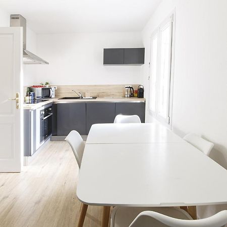 Grand Appartement Hyper Centre Ville D'Angers Ngoại thất bức ảnh