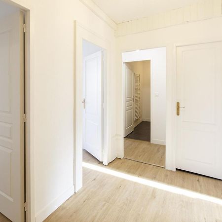 Grand Appartement Hyper Centre Ville D'Angers Ngoại thất bức ảnh