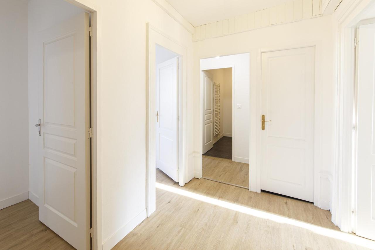 Grand Appartement Hyper Centre Ville D'Angers Ngoại thất bức ảnh